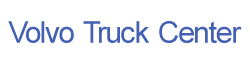Volvo Truck Center logo